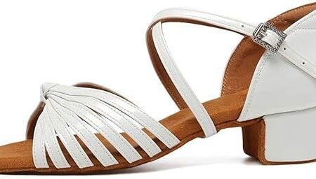 Dance Practice Ballroom Sandals