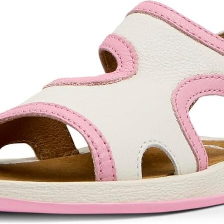 Two-Strap Casual Sandals