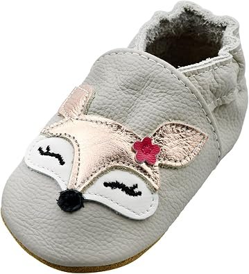Toddler Lightweight First Walking Sneakers