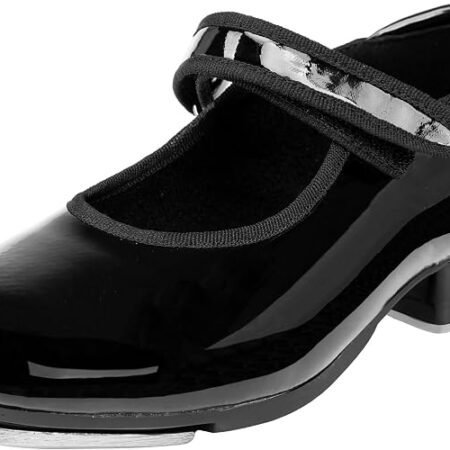 Kids' Minimalist Everyday Leather-Style Shoes